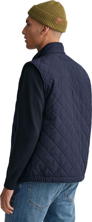 Actual product image GANT Gilet (L)