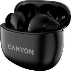 Actual product image Canyon Headset TWS-3 White (3 h, Wireless)
