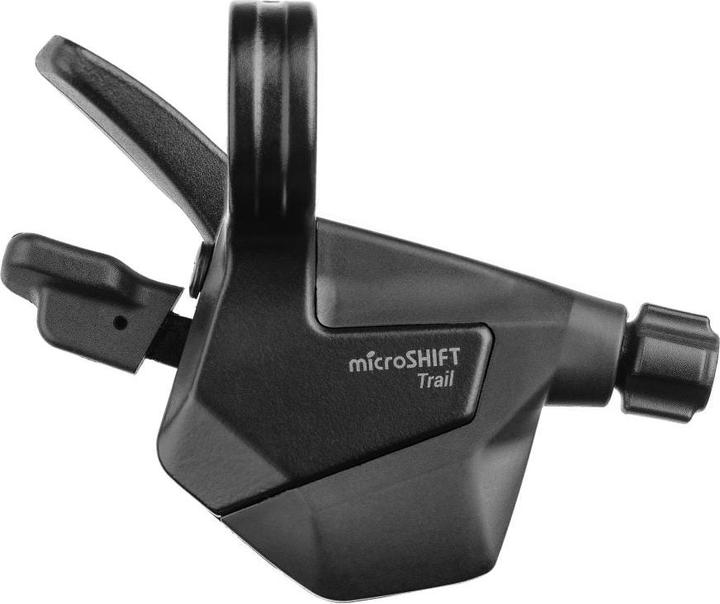 Actual product image Micro Shift Advent X SL-M9505