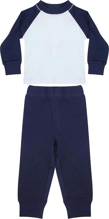 Produktbild Larkwood Baby Pyjama Set (104)