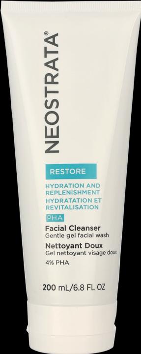 Produktbild NeoStrata RESTORE facial cleanser 200 ml (Reinigungsmilch, 200 ml)