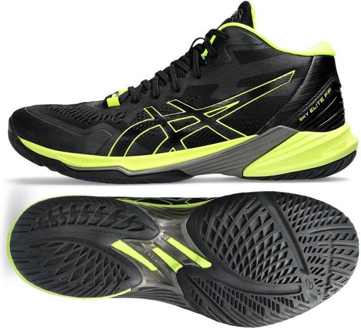 Produktbild ASICS Performance Hallenschuh Sky Elite Ff 2 Mt Men (44.5)