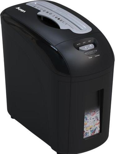 Produktbild Viking Aktenvernichter P-4 (Partikelschnitt)