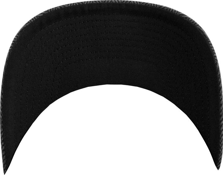 Actual product image Flexfit Heringbone Melange (S, M)