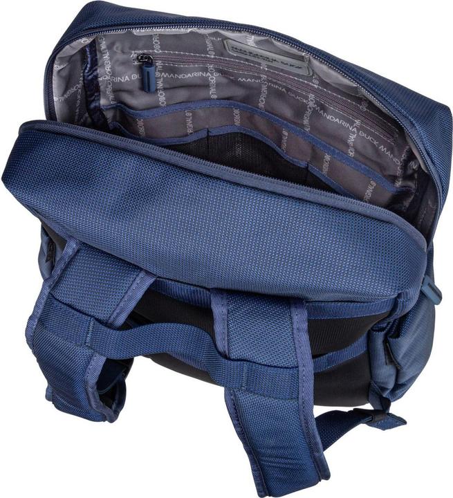 Produktbild Mandarina Duck Rucksack / Daypack District Squared Backpack KPT02 (0.02 l)