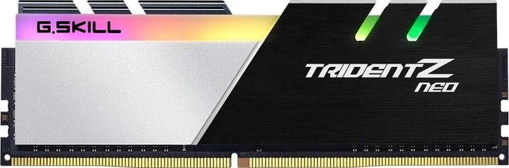 Produktbild G.Skill Trident Z Neo (8 x 32GB, 3600 MHz, DDR4-RAM, DIMM)