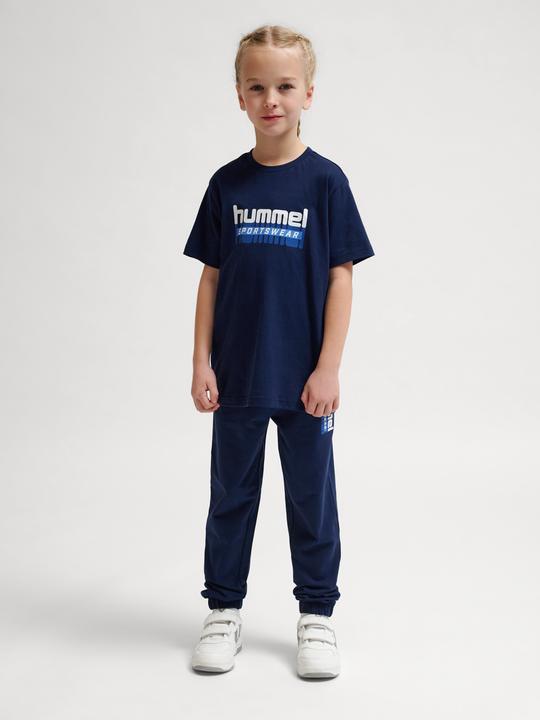 Produktbild hummel hmlTUKAS T-SHIRT S/S (116)