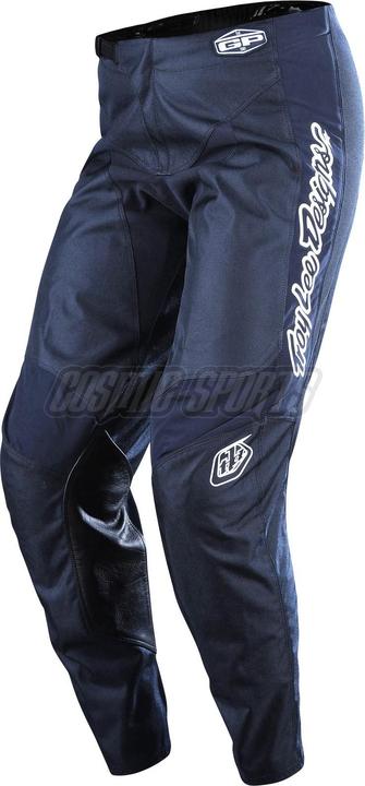 Troy Lee Designs Womens GP Pant - Mono (Damen, 14)