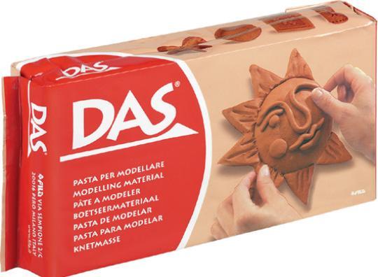 Das Modelliermasse