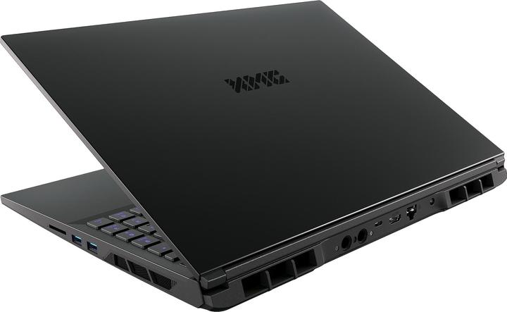 Actual product image Schenker NEO 16 - E23pzn - 16" WQHD 240Hz, Intel Core i9-13900HX, 16GB RAM, 1TB SSD, NVIDIA GeForce RTX 4 (16", Intel Core i9-13900HX, 16 GB, 1000 GB, DE)