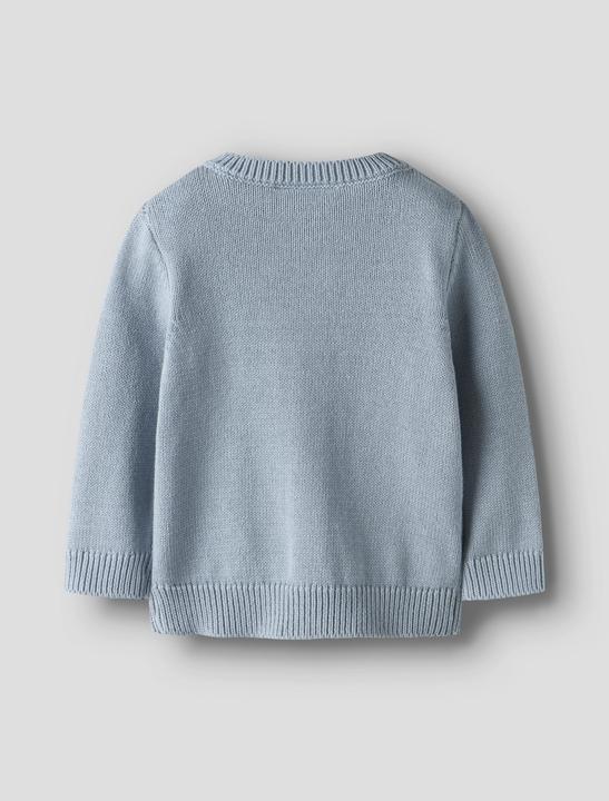 Produktbild Name it Bio-Baumwoll Strickjacke (74)