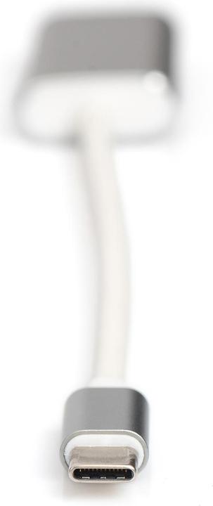 Actual product image Digitus USB C to (HDMI, 4.60 cm)