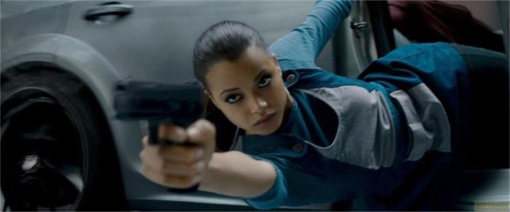 Produktbild Sony 3 Engel für Charlie (2019) - BR (Blu-ray, 2020, Deutsch, Englisch)