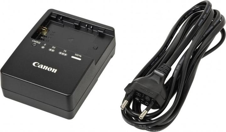 Produktbild Canon Lc-E6 (Kamera Akku Ladegerät)
