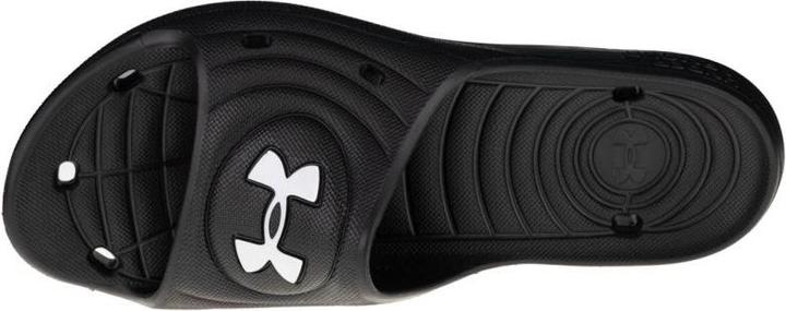 Actual product image Under Armour Loose Iv Bath Slipper (41)