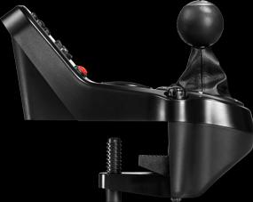 Image du produit Logitech G27 Set Racing Weel & Pedal - G Series (PC, PS2, PS3)