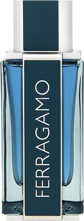 Salvatore Ferragamo Intense Leather Eau de Parfum