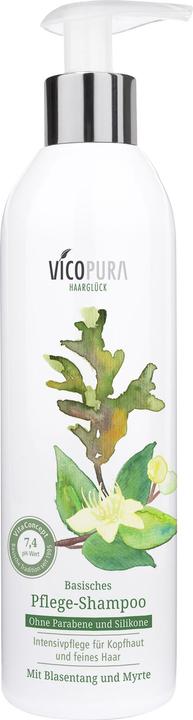 Produktbild Vicopura Pflege Shampoo 250ml (250 ml)