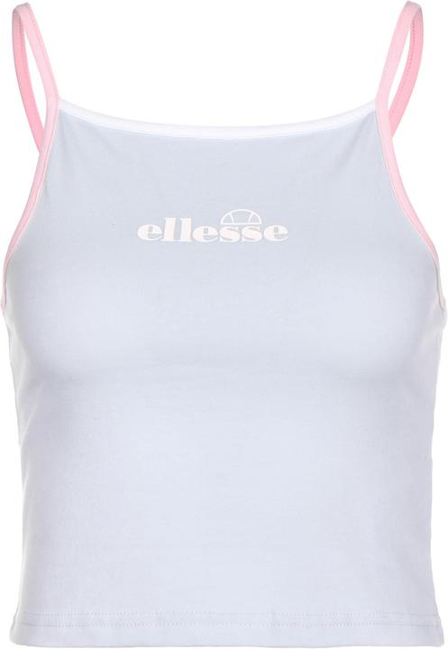 Ellesse Buon Crop Top - 82711 (L)
