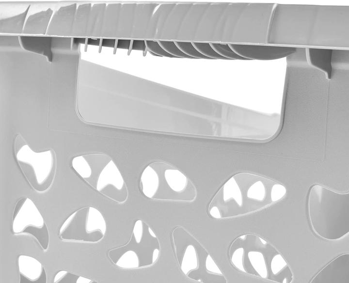 Actual product image keeeper Laundry basket (52 l)