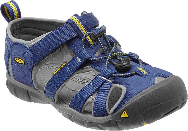 Actual product image Keen Y Seacamp II Cnx (37)