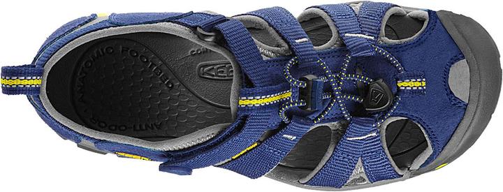 Actual product image Keen Y Seacamp II Cnx (37)