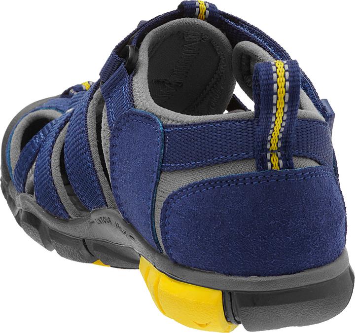 Actual product image Keen Y Seacamp II Cnx (37)