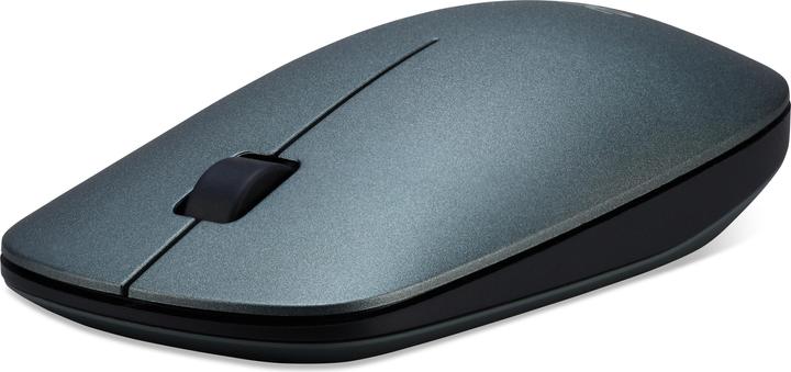 Actual product image Acer AMR020 Mouse Ambidextrous RF Wireless Optical 1200 DPI (Wireless)
