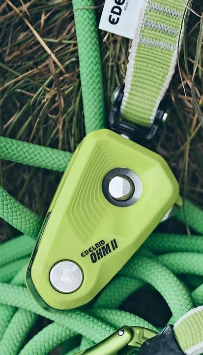 Immagine prodotto Edelrid Ohm II