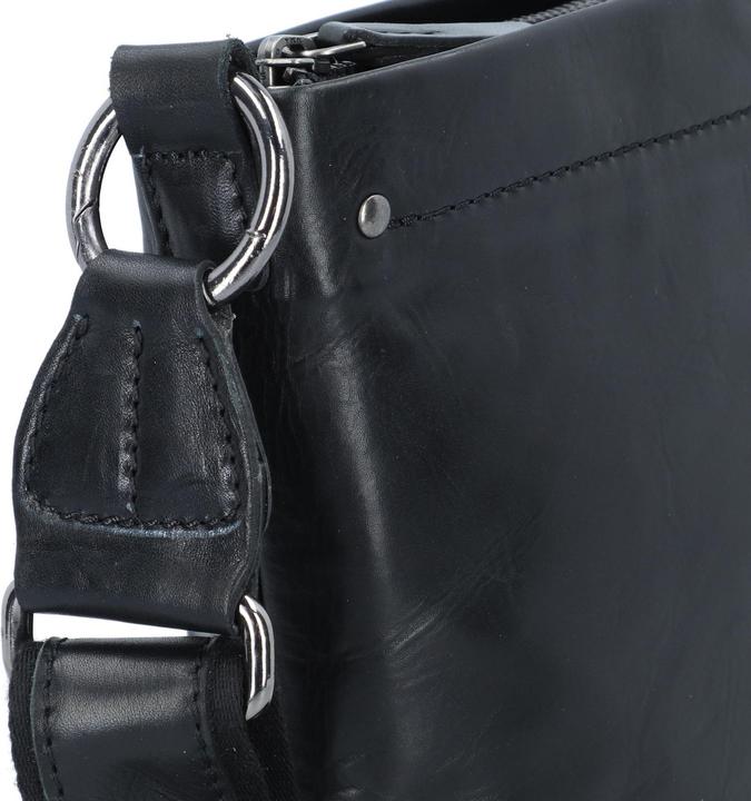 Produktbild Harolds Caugio Umhängetasche Leder 21 cm