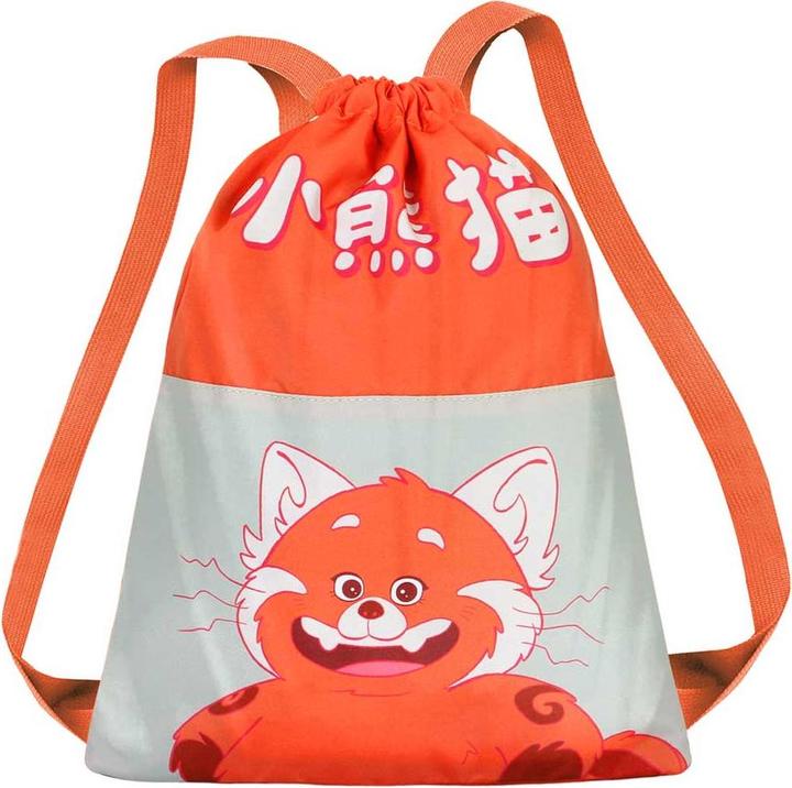 Karactermania Joy Drawstring Bag Cub