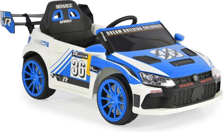 Produktbild Moni Kinderelektroauto Drift 4 Motoren (12 V)