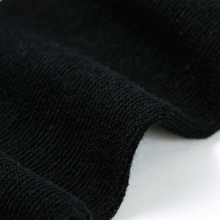 Immagine prodotto VidaXL Collant per bambini nero 104,Colore: Nero,Materiale: 75 (104)