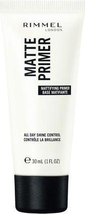 Actual product image Rimmel London Lasting Finish Face Plumping Primer