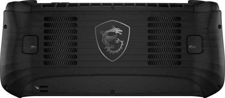 Productafbeelding MSI CLAW 8 AI+