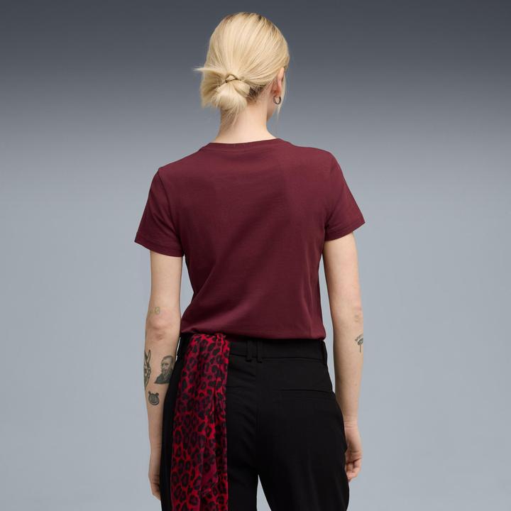 Actual product image Puma Ess Elevated Tee (L)