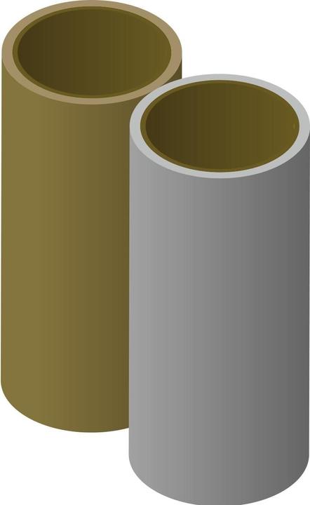 Produktbild Silhouette Curio 2