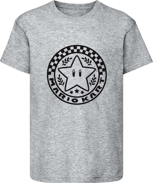 Actual product image Super Tshirt (116)