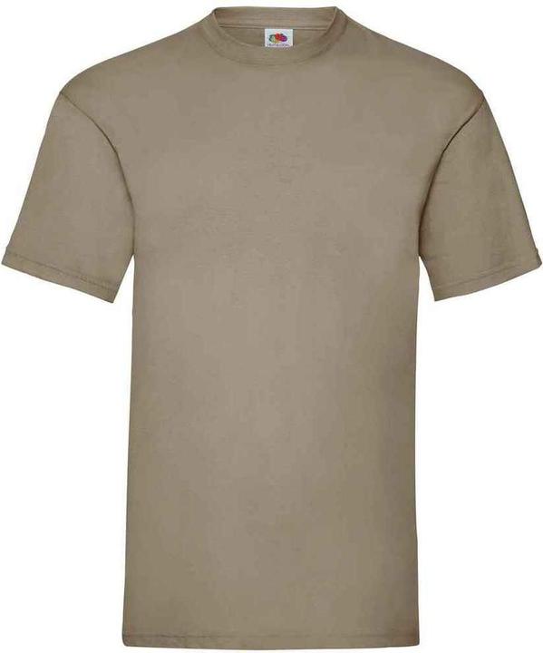 Fruit of the Loom Valueweight TShirt (XXL)