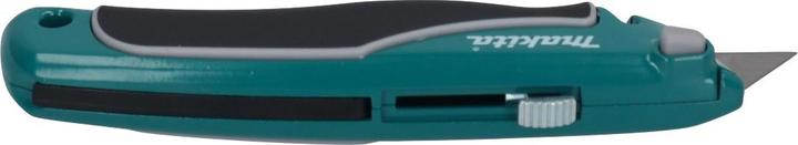 Produktbild Makita Schnellwechsel-Teppich-Klingenmesser (Cutter)