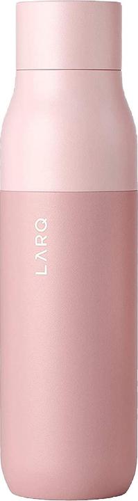 Image du produit Larq PureVis gourde isotherme avec LED UV-C intégrée (0.50 l)