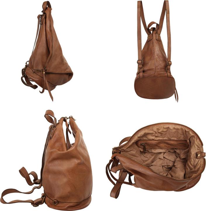 Actual product image Samantha Look Rucksack (6 l)