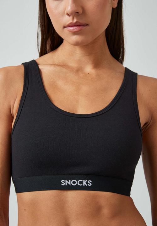Produktbild Snocks Soft BH (Einzelpack, L)