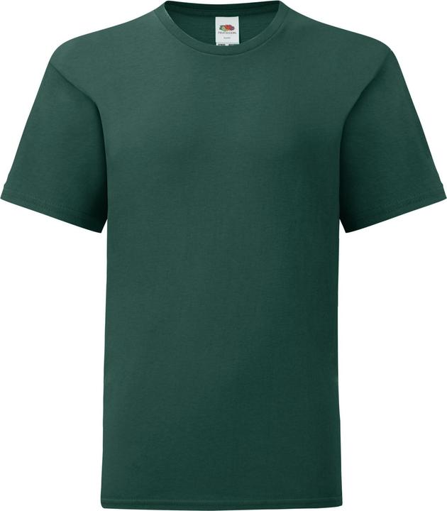 Fruit of the Loom Iconic 150 TShirt (164, 170)