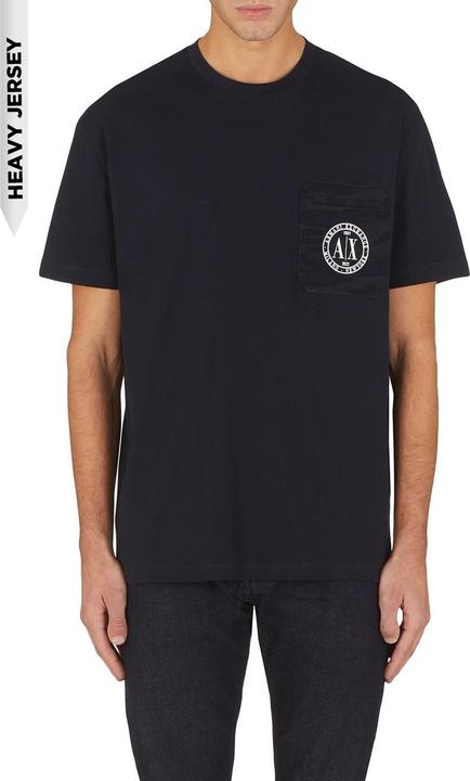 Armani Exchange t-hirt (S)