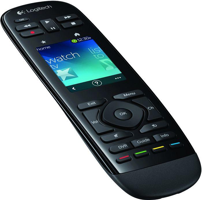 Produktbild Logitech Harmony Touch (Universal Fernbedienung)