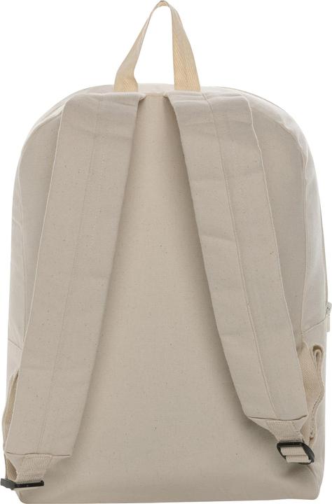 Actual product image Xd Collection Recycled Canvas Backpack (19.50 l)