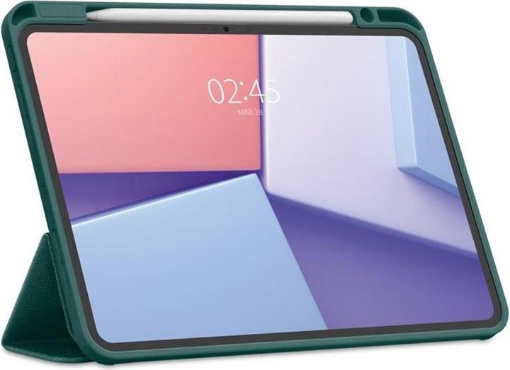 Actual product image Spigen Urban Fit (iPad Pro 11 2024 (M4))