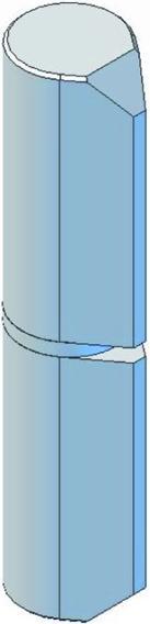 Charmag Weld-on tape rolls