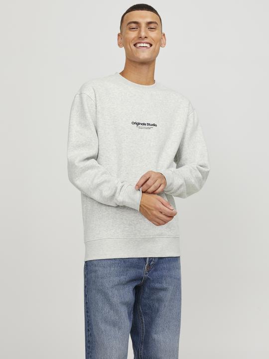 Immagine prodotto Jack & Jones Felpa stampata in confezione da 2 pezzi (XS)